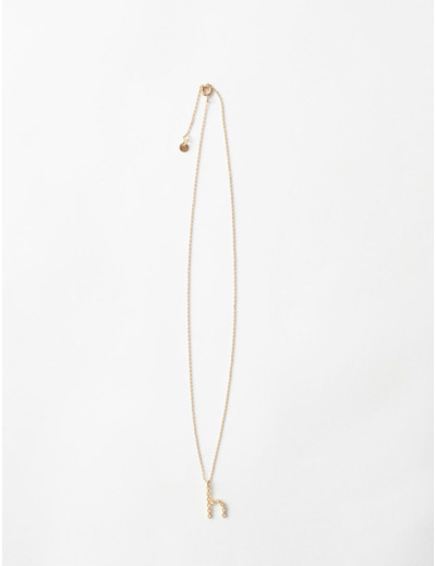 Collier H Strassé