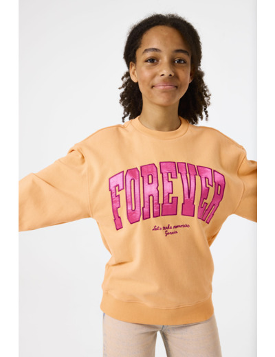 Girls Sweater