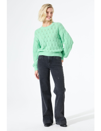 Women Jeans Celia wide Wide fit