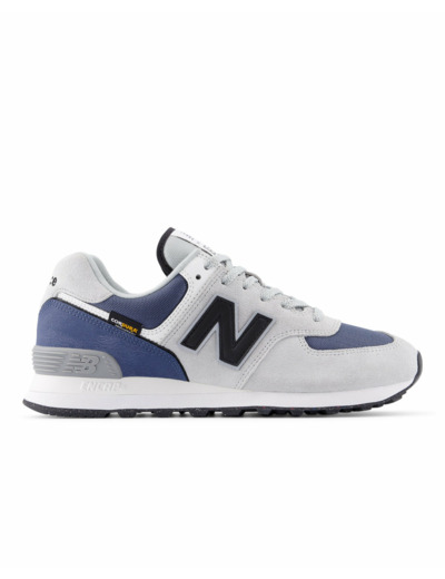 Chaussures Unisexe U5749X3 Gris