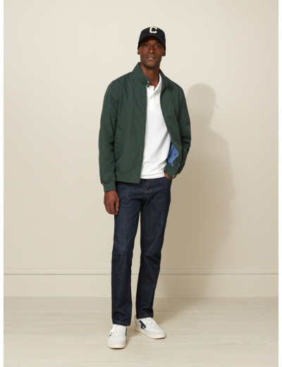 BLOUSON HARRIN GT