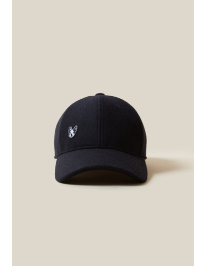 Casquette Jean Toto