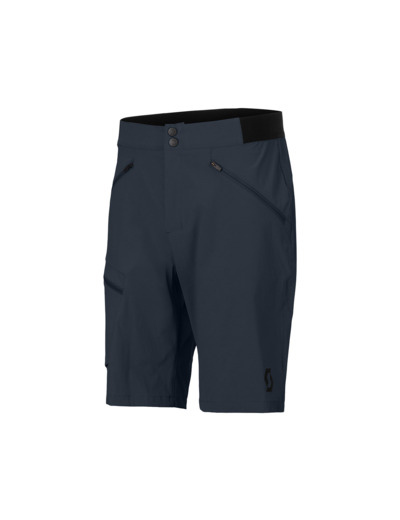 Short Homme EXPLORAIR LIGHT Bleu Foncé