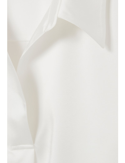 Blouse fluide classique
