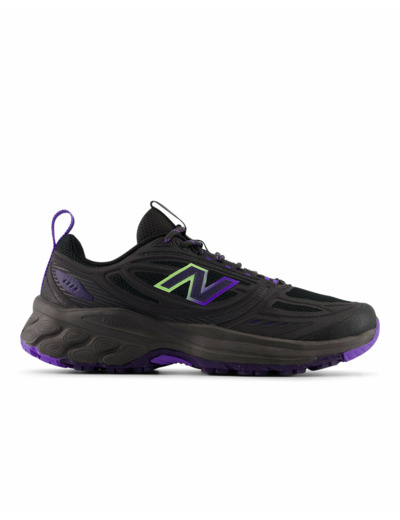 Chaussures de trail Femme FRESH FOAM 410V9 Noir