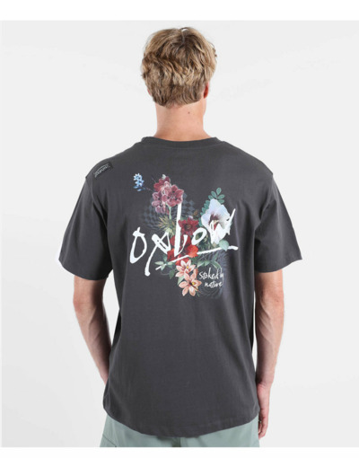 T-shirt Homme Gris