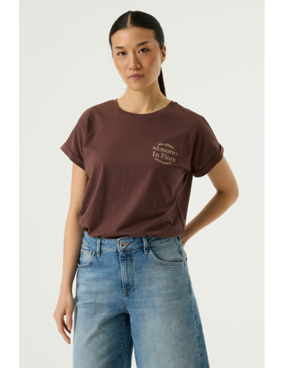 Women T-shirt