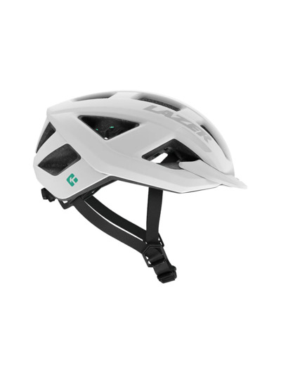Casque VTT Unisexe CERRO KINETICORE Blanc Mat