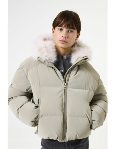 Girls Coat