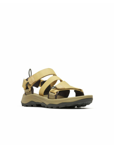Sandales Homme SPEED FUSION Beige