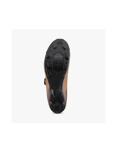 Chaussures VTT Homme XC302 Marron