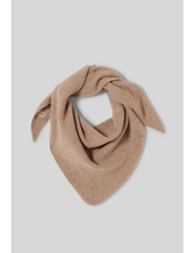 Foulard 100% cachemire