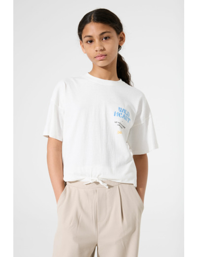 Girls T-shirt
