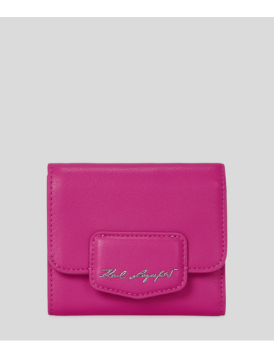 K/ARROW SMALL WALLET