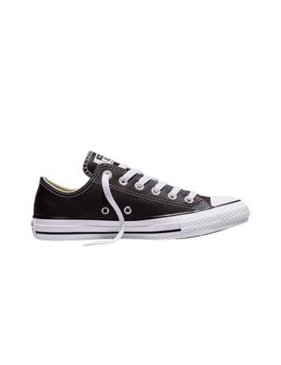 Chuck Taylor Ox Black