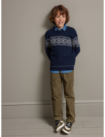 Jacquard Famill