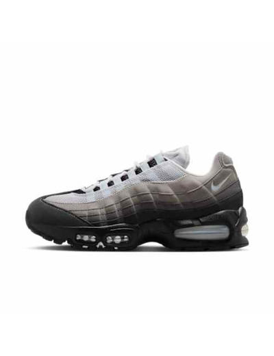W NIKE AIR MAX 95 BIG BUBBLE