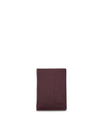 Grand Hôtel de Lancel - Européen / 9CC - Cuir de vachette grainé