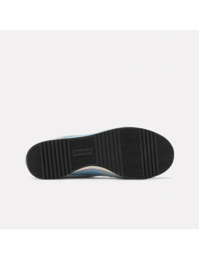 Chaussures Femme REEBOK WORLD 70 Bleu