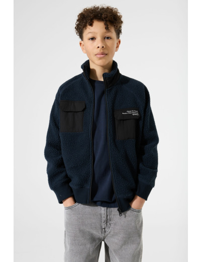 Boys Vest