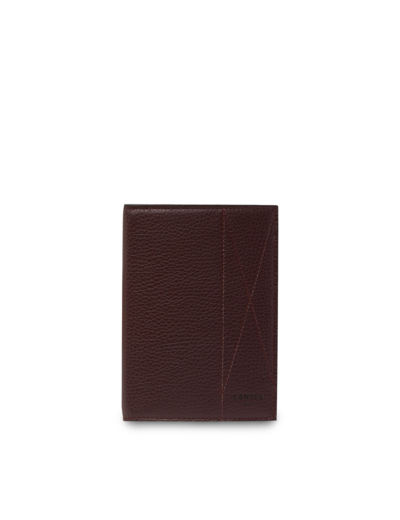 Grand Hôtel de Lancel - Driver / 9CC - Cuir de vachette grainé