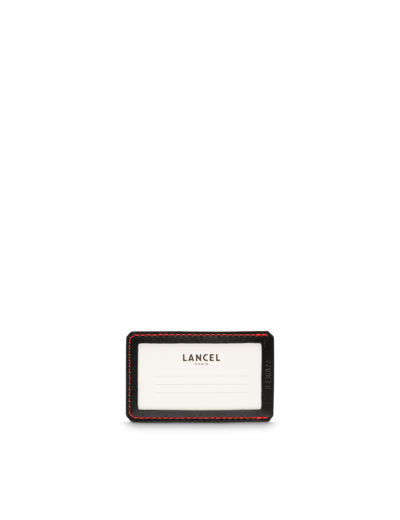 Explorer de Lancel - Porte-adresse - Noir