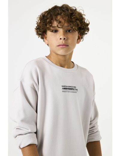 Boys Sweater
