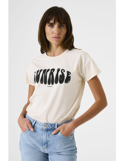 Women T-shirt