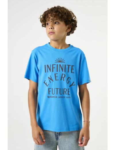 Boys T-shirt