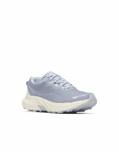 Chaussures de trail Femme AGILITY TRAIL Violet