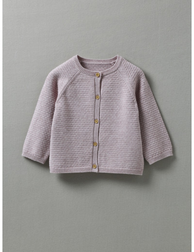 Cardigan Essentiel