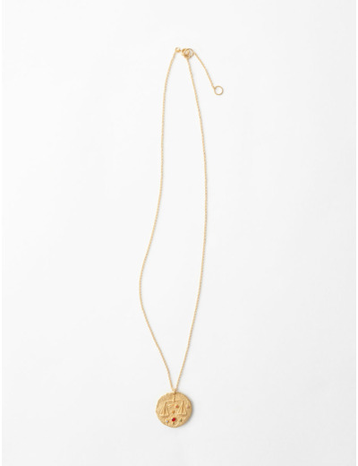 Médaille Astro Balance