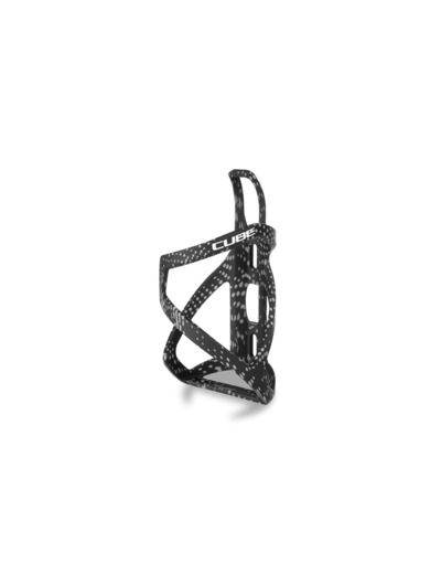 Porte-bidon HPP LEFT-HAND Noir/Matrix