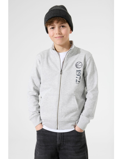 Boys Vest