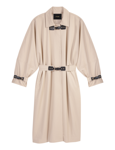 Trench long