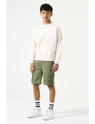 Boys Shorts