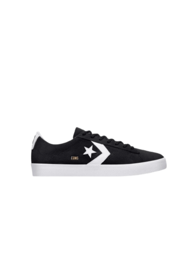 Pl Vulc Pro Ox Black/White