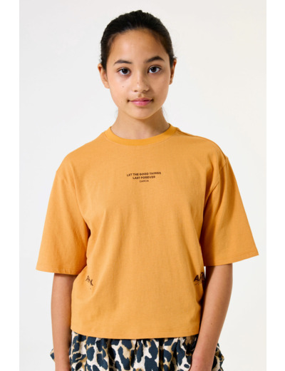 Girls T-shirt