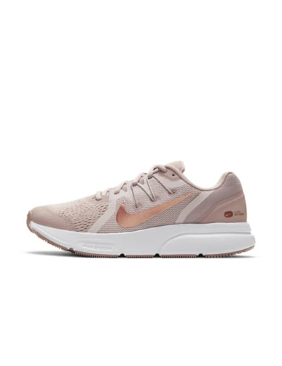 WMNS NIKE ZOOM SPAN 3
