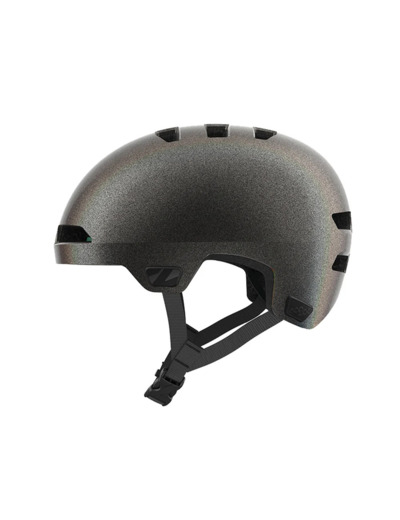 Casque loisir/urbain Unisexe MAZE KINETICORE Gris Galaxie Mat