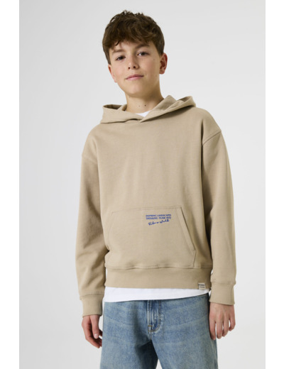 Boys Sweater