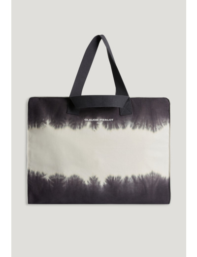 Grand sac coton