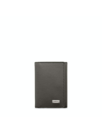Jack de Lancel - Etui 6 clés - Cuir de vachette lisse