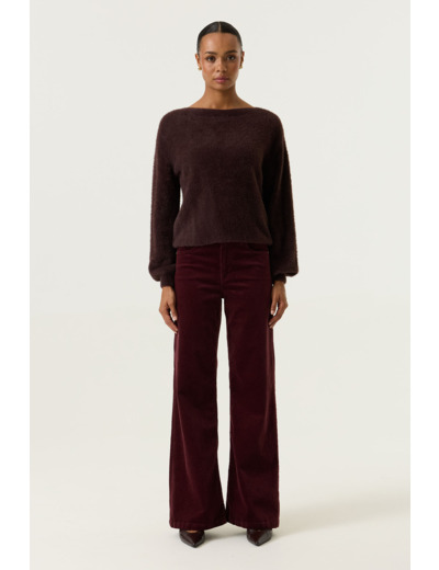 Women Jeans Celia wide Wide fit