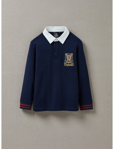 Polo Rugby Hp