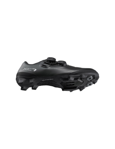 Chaussures VTT Femme XC703 Noir