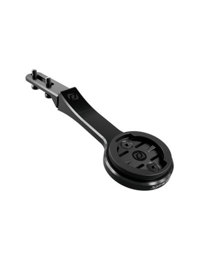 Support de compteur/GPS MT-R100-AL. Noir
