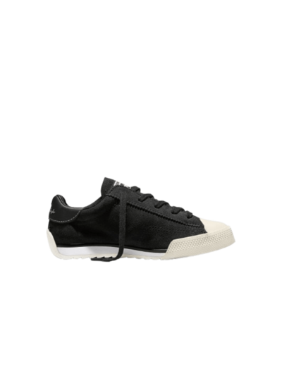 Chuck Taylor Lo Ox Black/Egret/Black