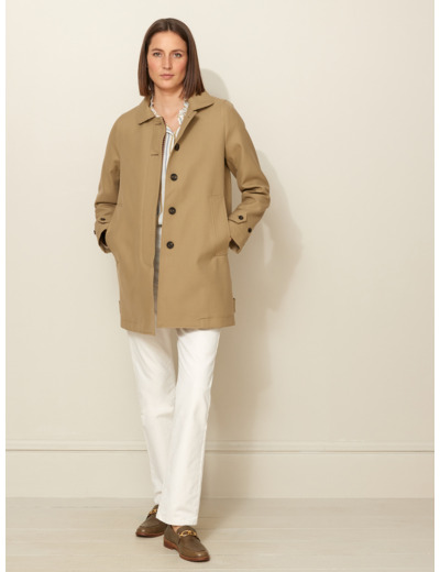 CARCOAT IMPERMEABLE