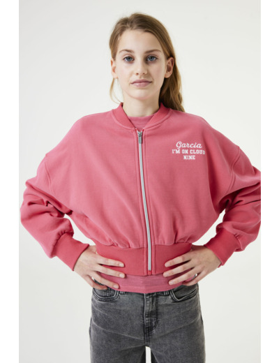 Girls Vest